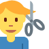 :haircut_man: :haircut_man: