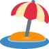 :parasol_on_ground: :parasol_on_ground: