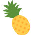 :pineapple: