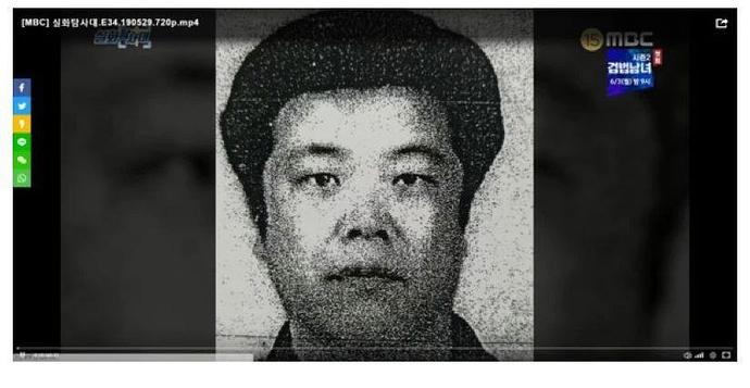 素媛罪犯案倒計時60天出獄：魔鬼重回人間，誰都可能是下一個素媛