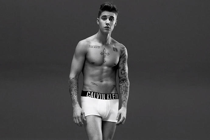 JustinBieberCK