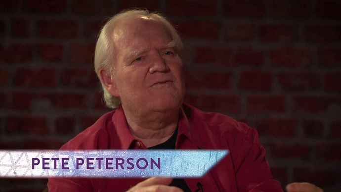 Pete-Peterson