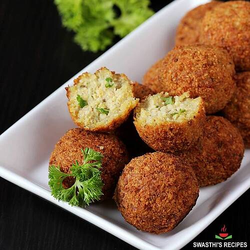 falafel-recipe