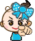 you