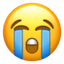 😭