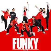 FunkyHeroes photo