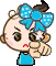 you
