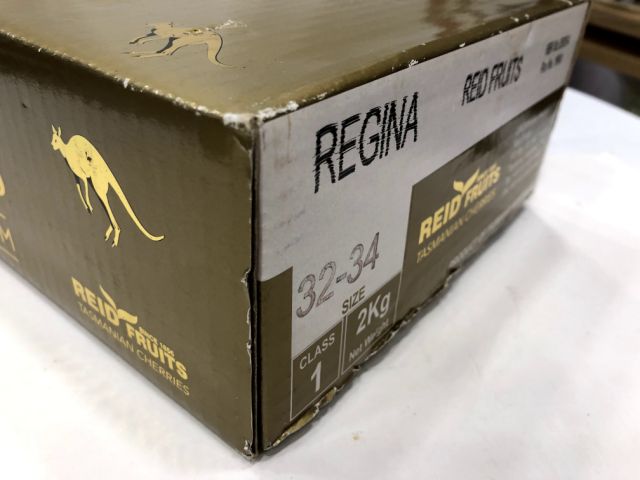 塔斯曼尼亞車厘子2021│入手攻略!新年果欄格價+品種推介+防偽新招