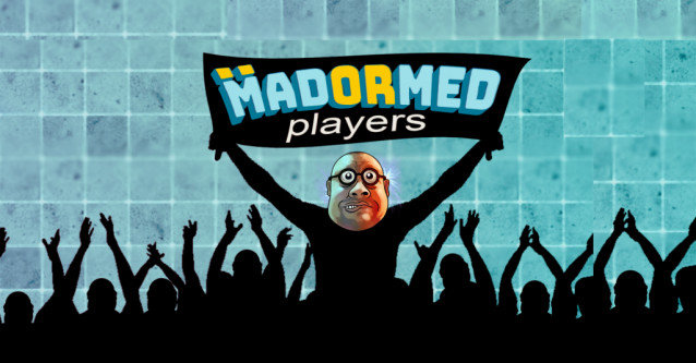 「MAD or MED」|640x333.75