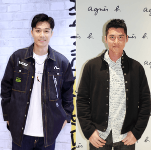 【傳無綫翻拍《十月初五的月光》】何依婷接棒佘詩曼演君好2.0 男主角初哥哥由邊個演？