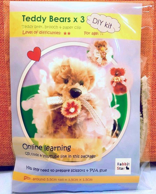 bear _B