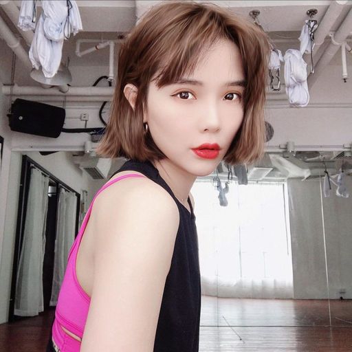 方皓玟的另一半是日本人，早前已誕下一子。