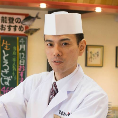 金澤美味壽司 即將登陸香港!日本排隊迴轉壽司名店