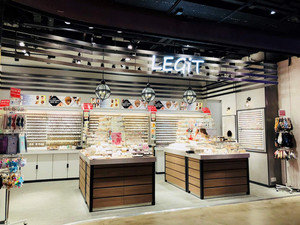 旺角開新分店！THE SHIBUYA109 STORE正式開張
