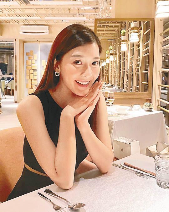 ä½™é¦™å‡é©šçˆ†æœªå©šæ‡·å­•ä¸‹æœˆè¶•å« å½±è¦–å¨›æ¨‚ è¦ªå­è¬›å ´