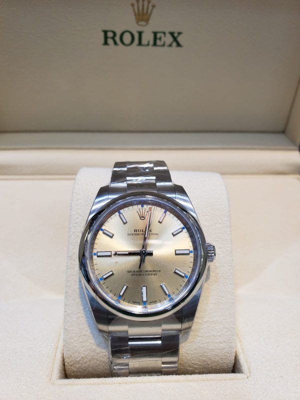 Rolex, 勞力士, 入門級rolex, 女性Rolex, Datejust, Submariner