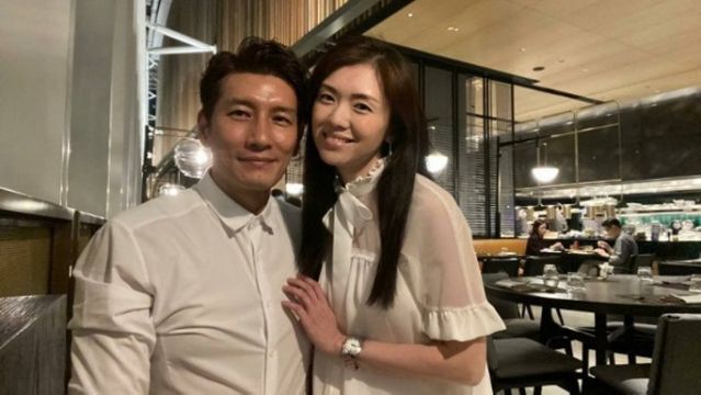 袁文傑話婚禮唔會鋪張。