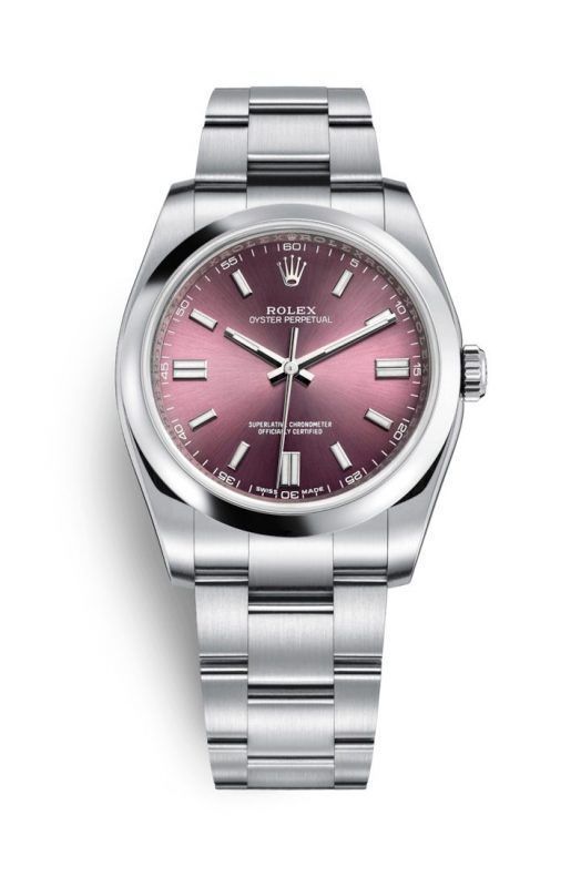 Rolex, 勞力士, 入門級rolex, 女性Rolex, Datejust, Submariner