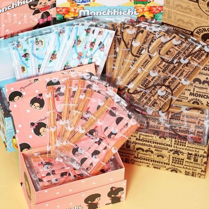 20210704-Monchhichi