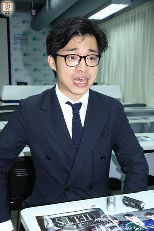 林作賴皮唔想找數。