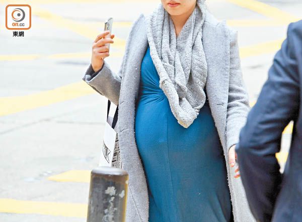 孕婦應先向醫生查詢是否適宜接種疫苗。