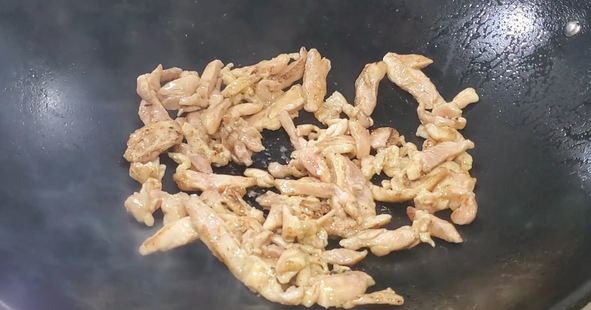 chicken