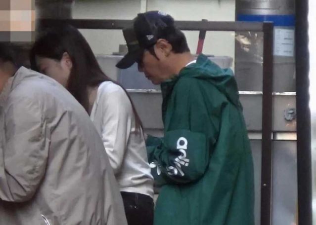 （圖／素素娛樂）