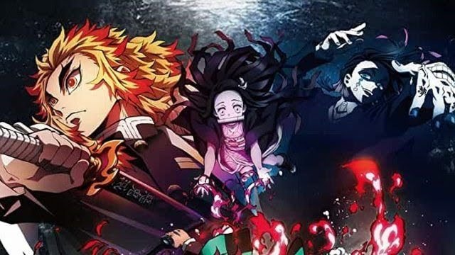 《鬼滅之刃》有助抗疫