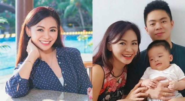 逆天凍齡！53歲美魔女與仔仔合照似情侶多過母子