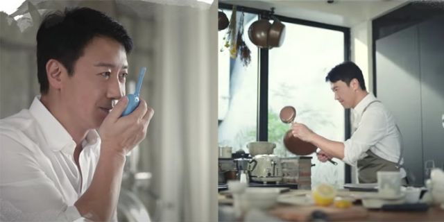 回顧經典金句！黎明再爆新金句 解畫「如何不空肚食早餐」