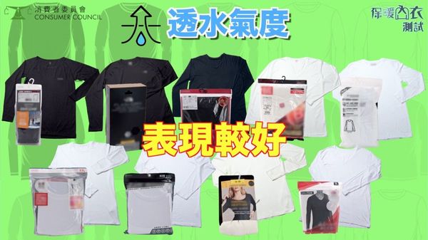 保暖內衣